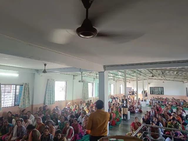 Amit Dobariya Motivational Speech #23